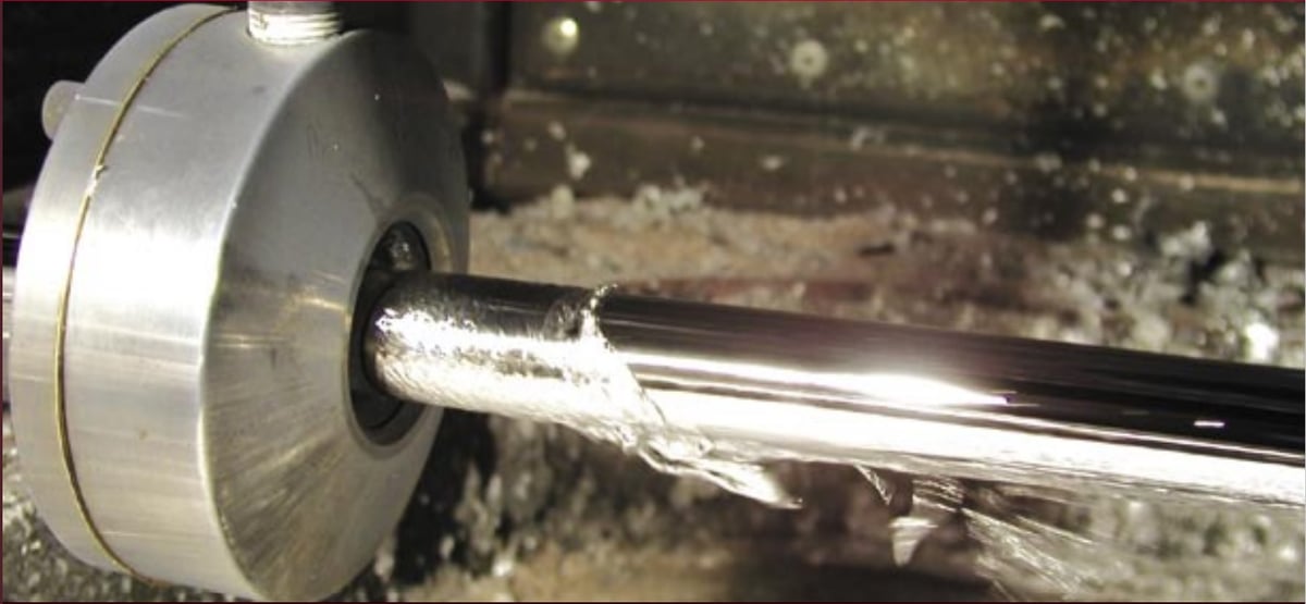 What is ILG technology and how does it work?